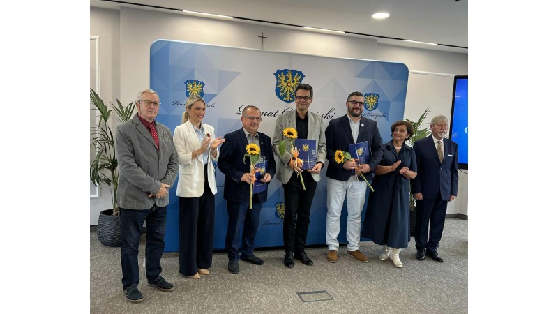 Uroczysta Gala Sportu